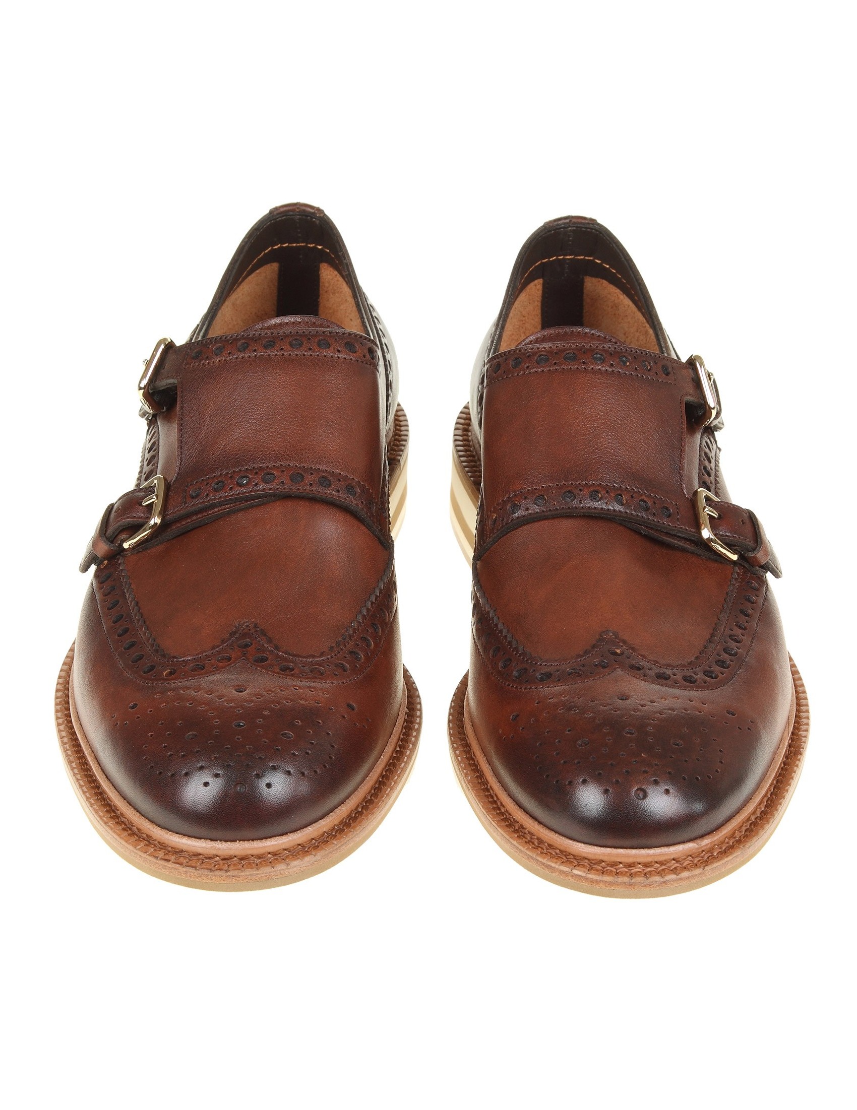 Santoni doppia hotsell fibbia