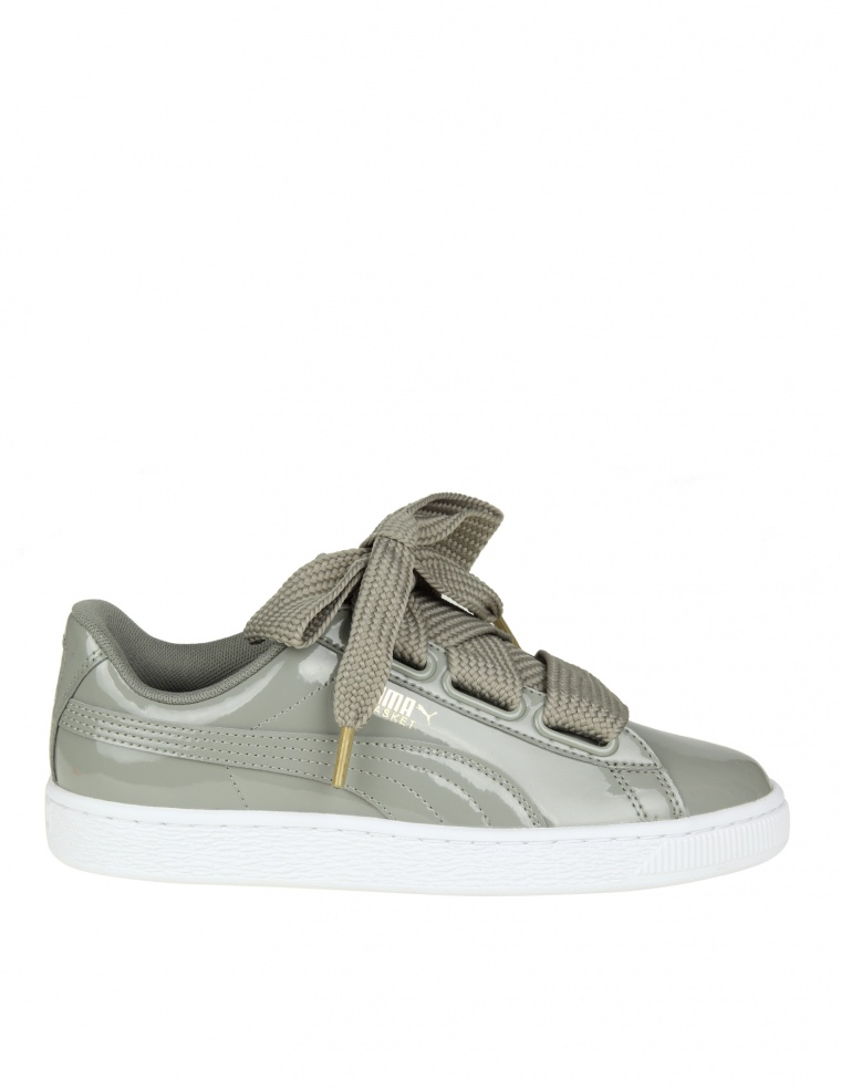 puma basket fiocco puma basket fiocco