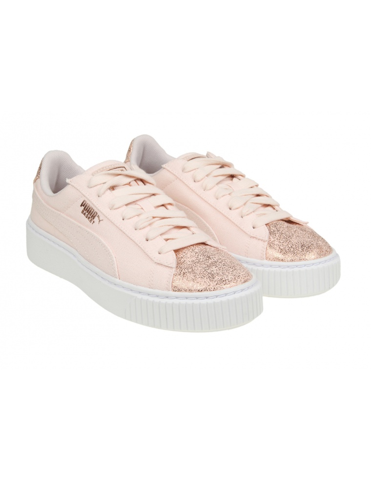 sneaker puma rosa sneaker puma rosa