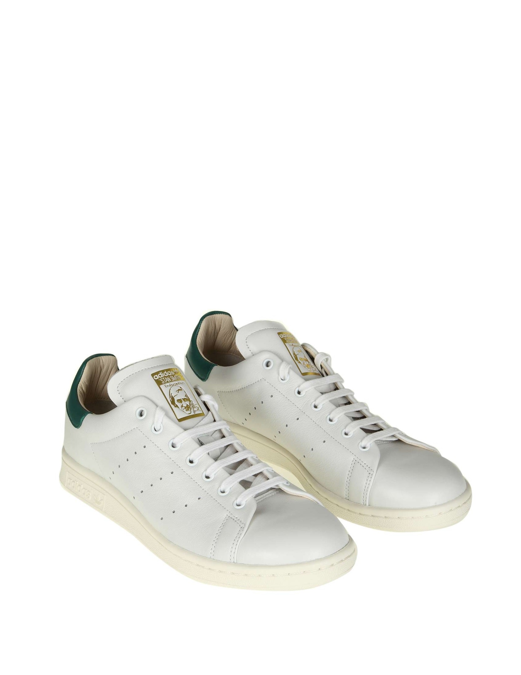 stan smith recon green