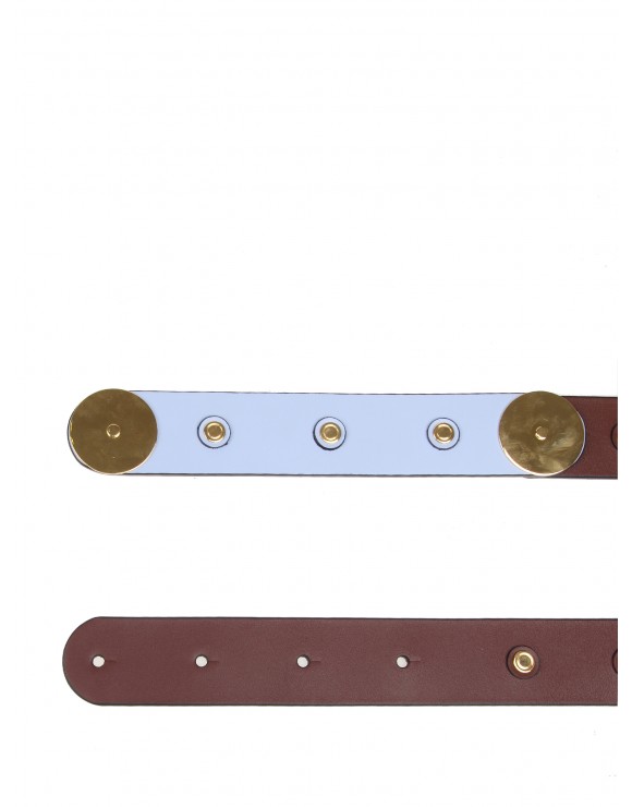 MARNI CINTURA IN PELLE 2