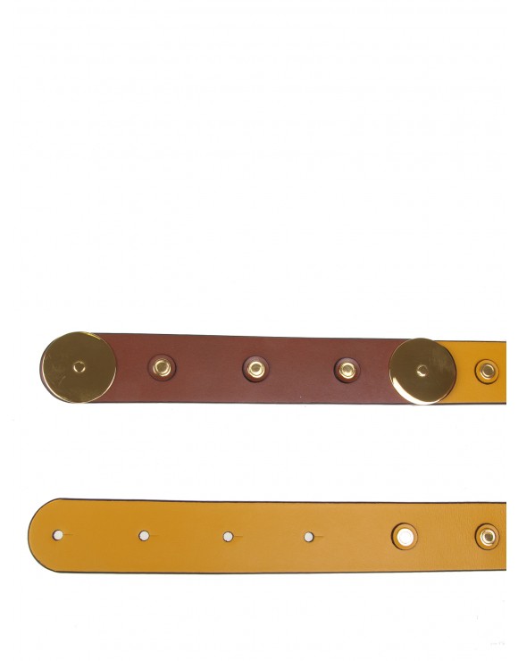 MARNI CINTURA IN PELLE 2