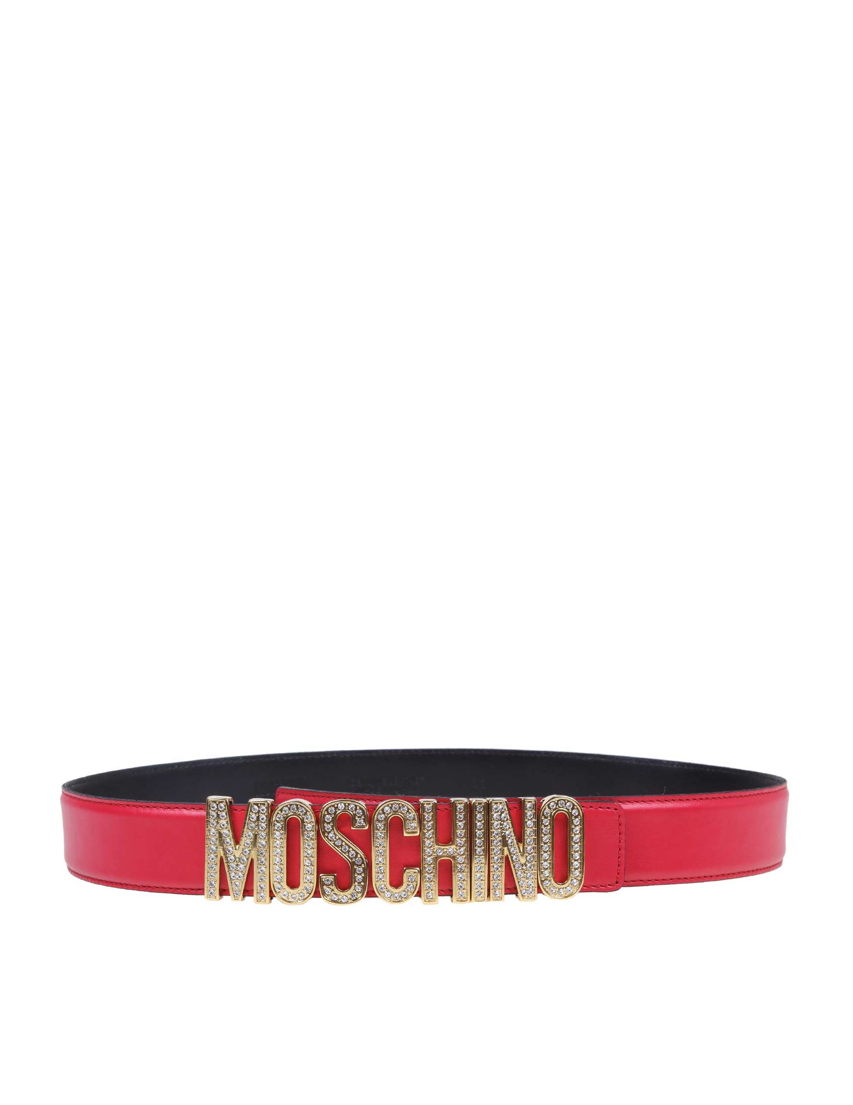 Cintura piccola hotsell moschino