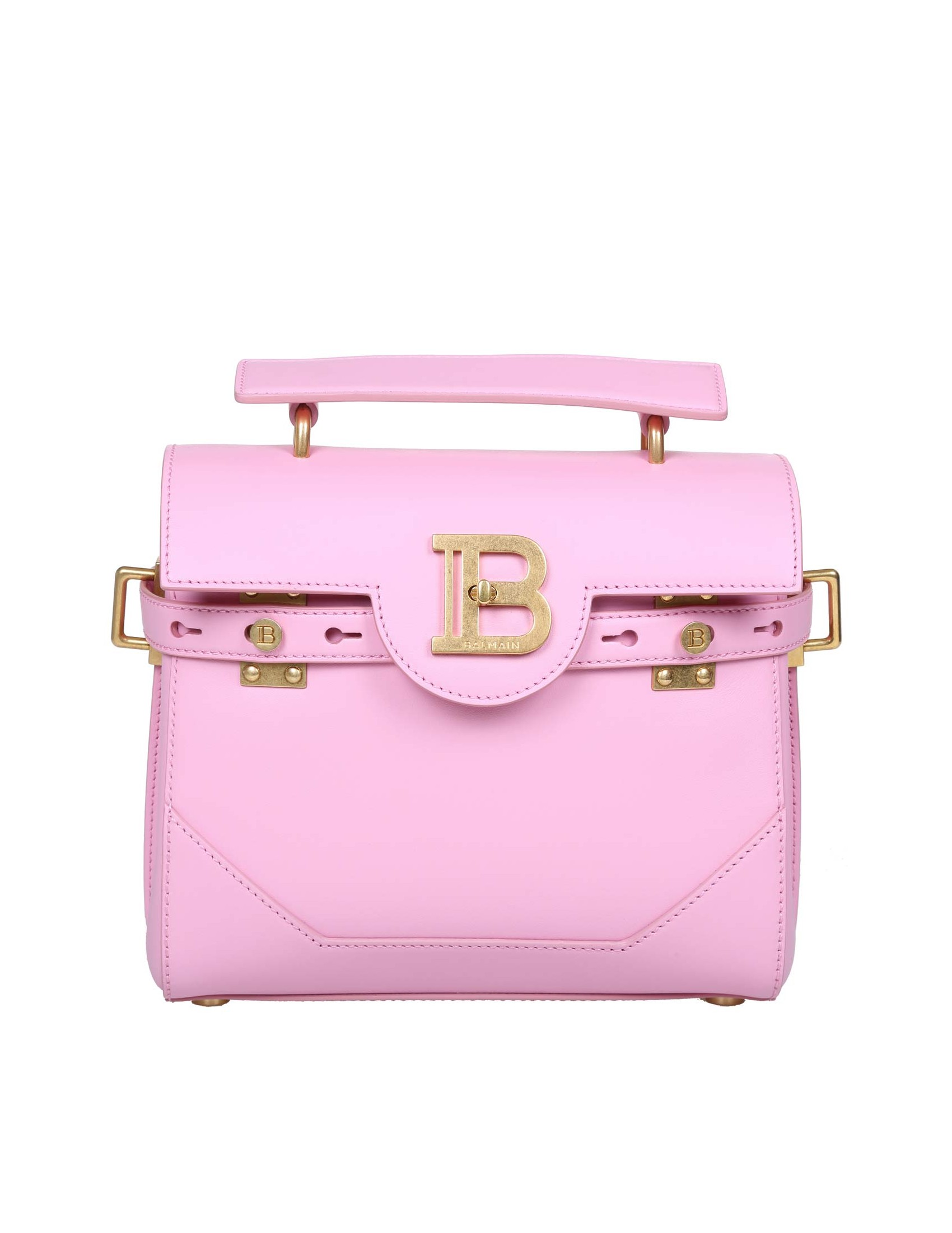 balmain bbuzz bag