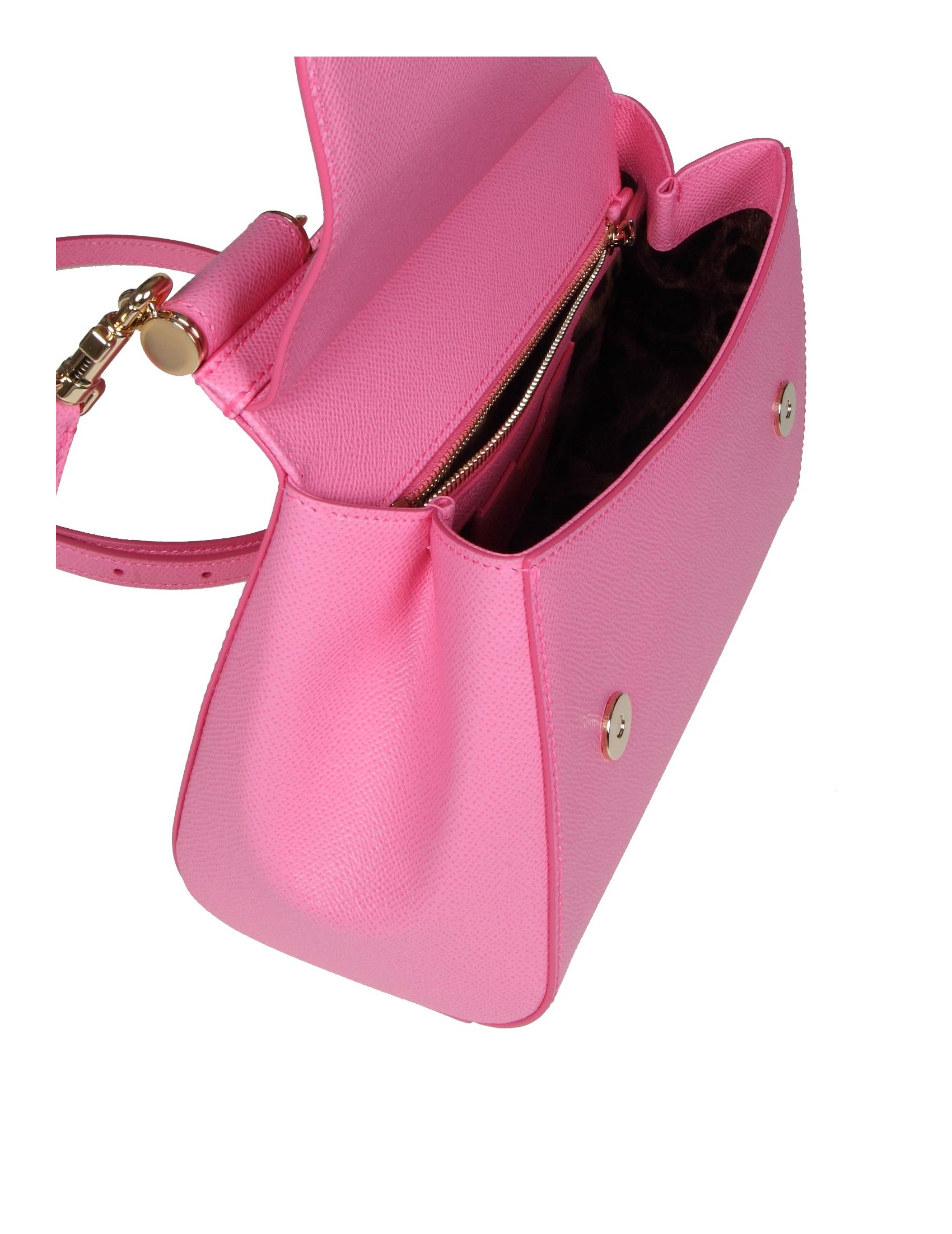 Dolce & gabbana medium sicily handbag