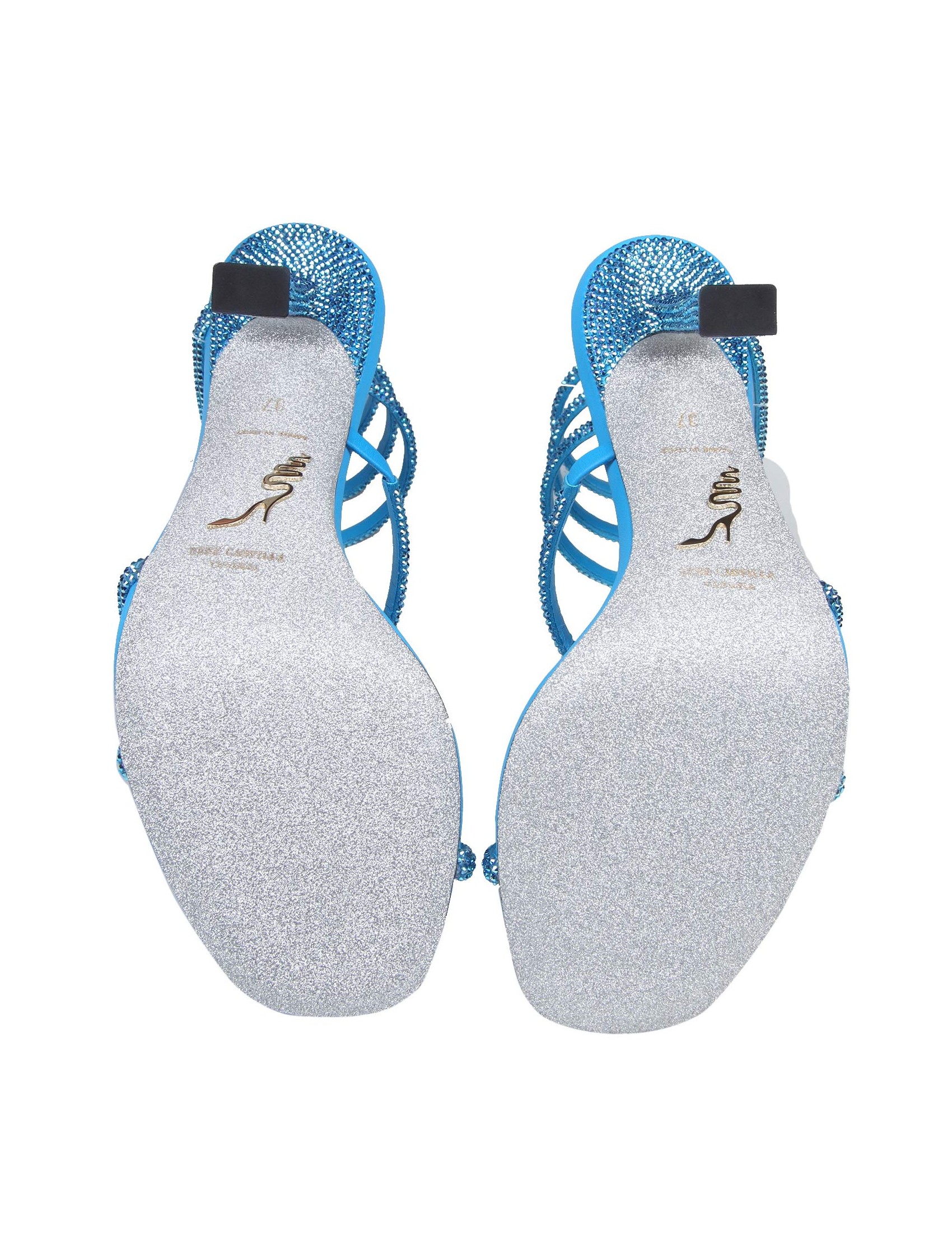 Rene caovilla deals sole