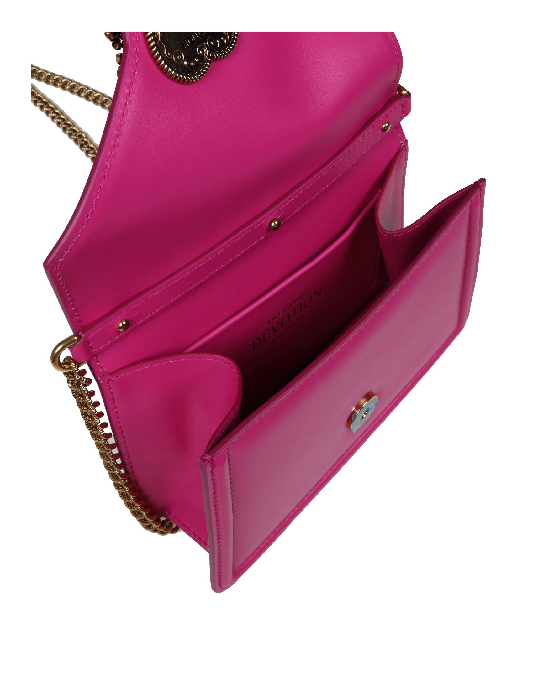 Borsa dolce deals e gabbana rosa