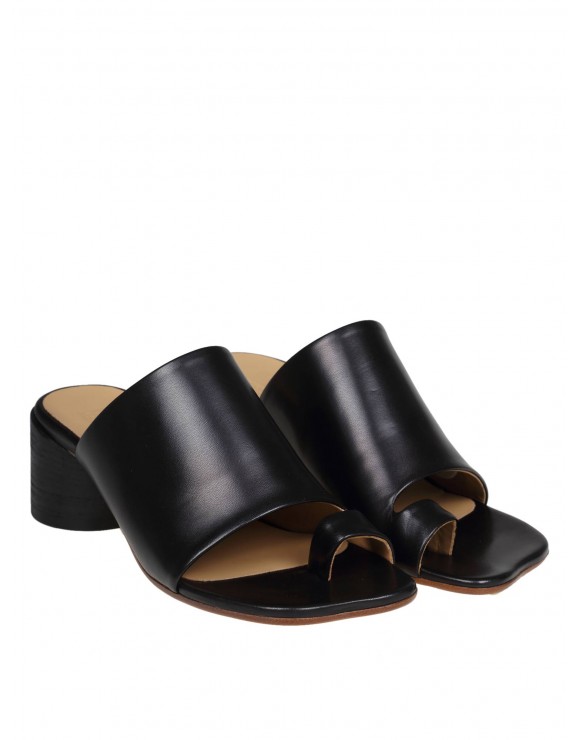 Madewell hotsell devon mule
