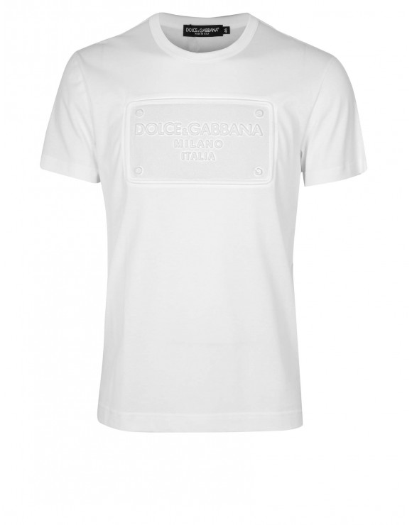 Dolce e deals gabbana maglia uomo