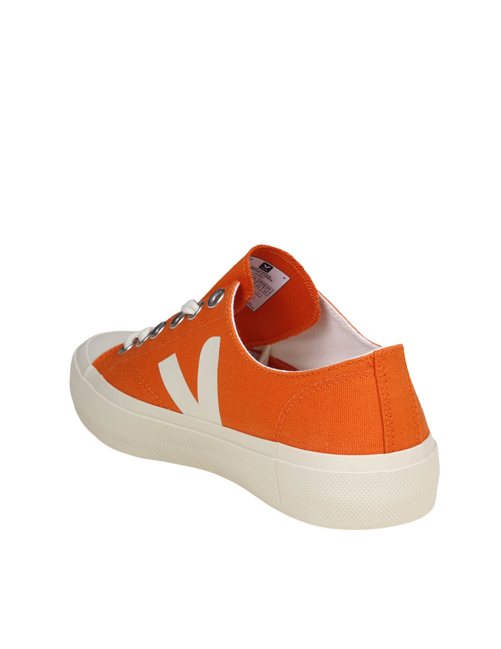 Veja sneakers orange sale