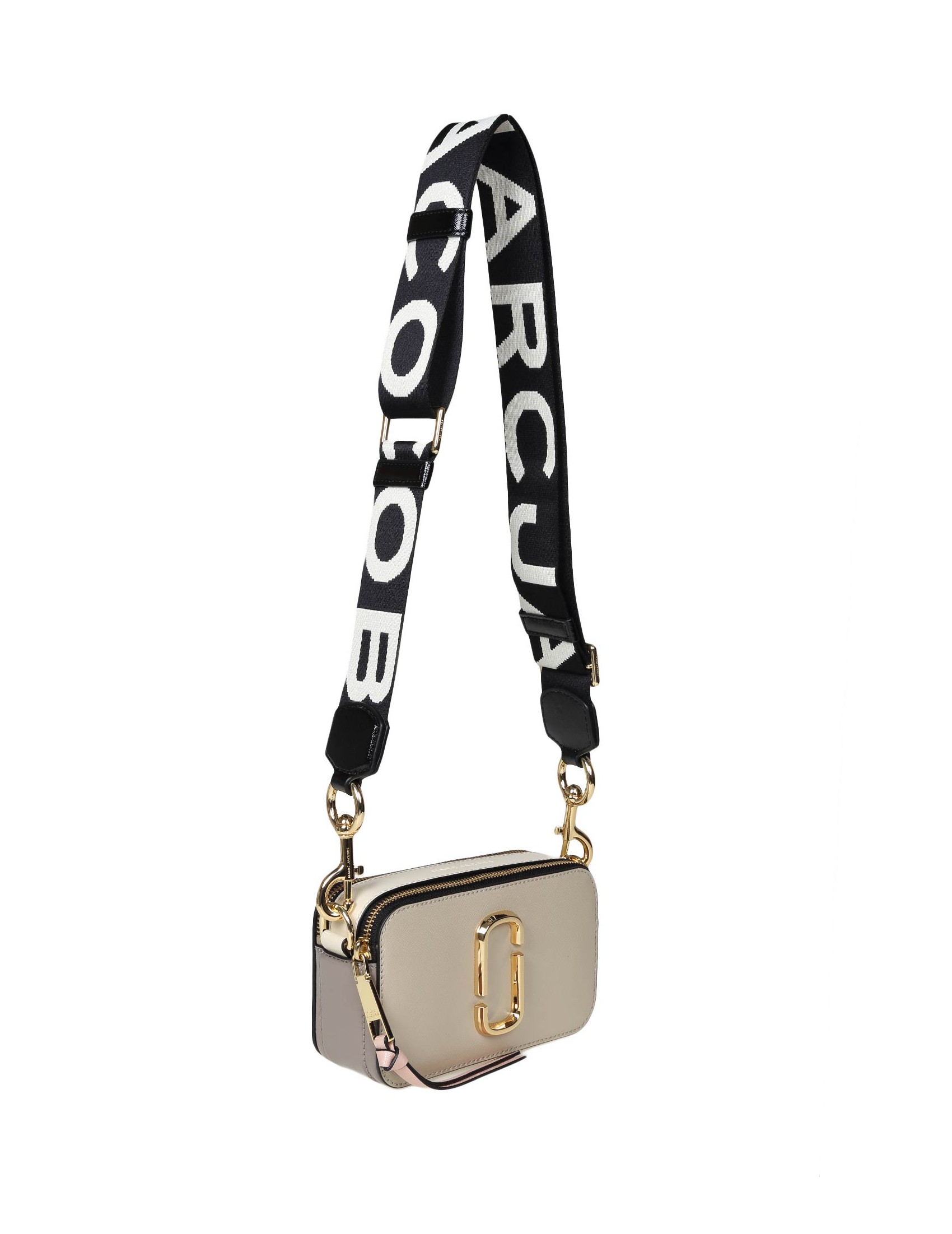 MARC JACOBS: crossbody bags for woman - Kaki