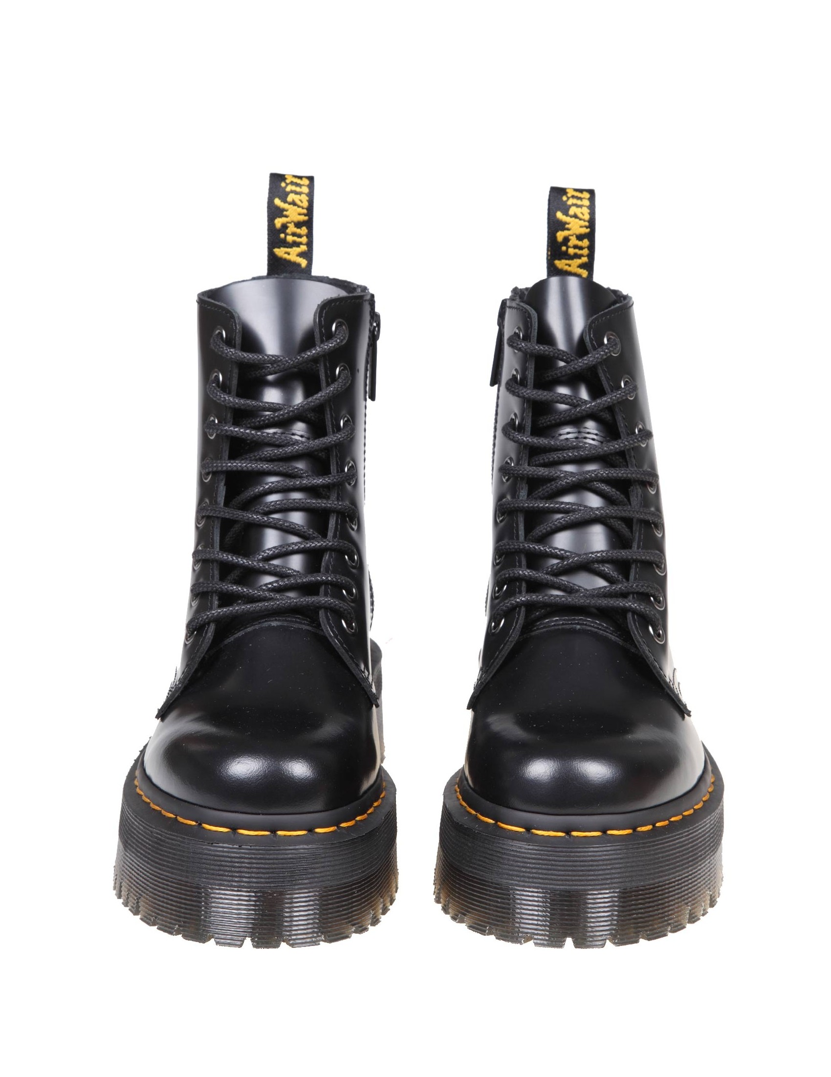 Dr martens anfibio sales