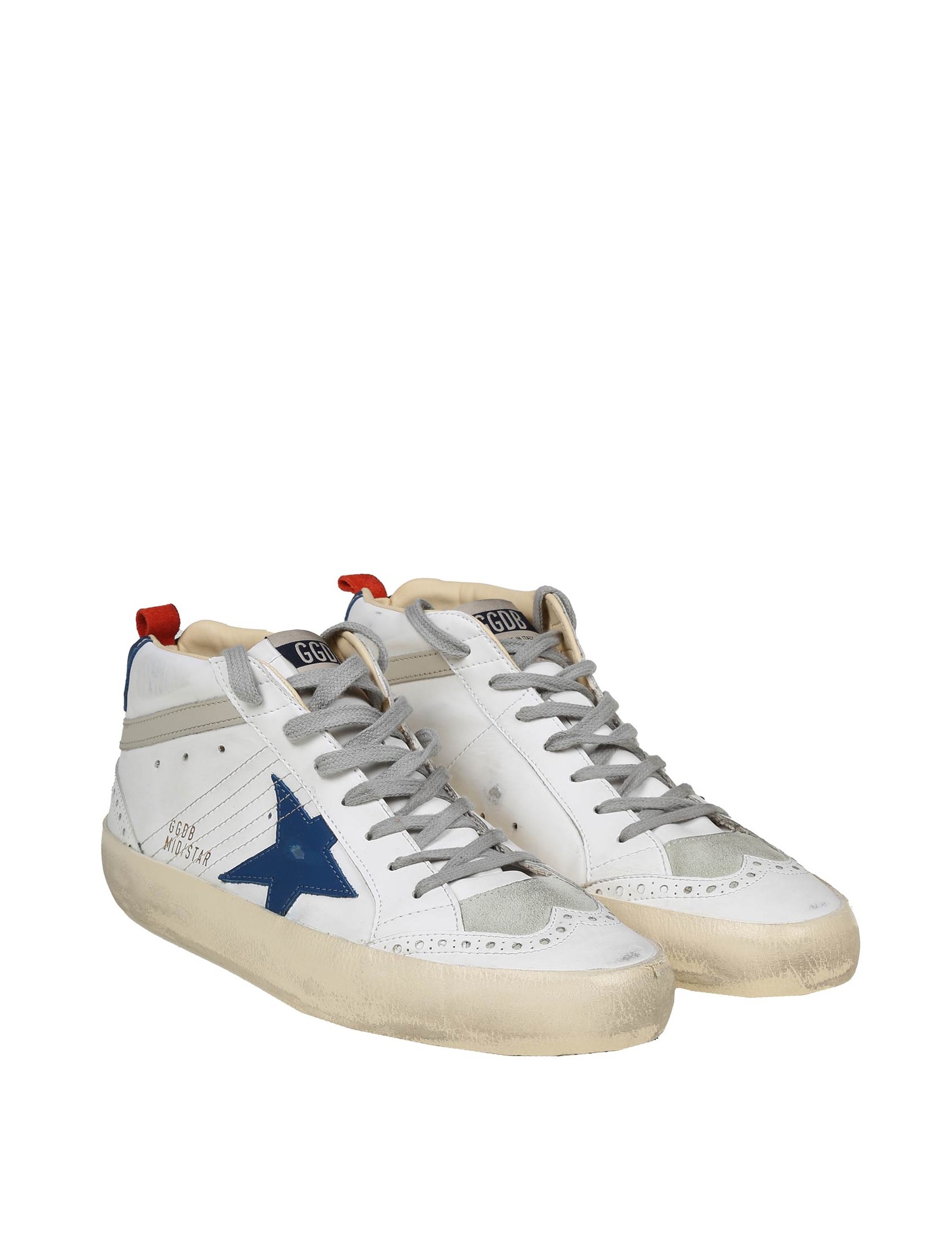 Scarpe golden goose uomo saldi clearance