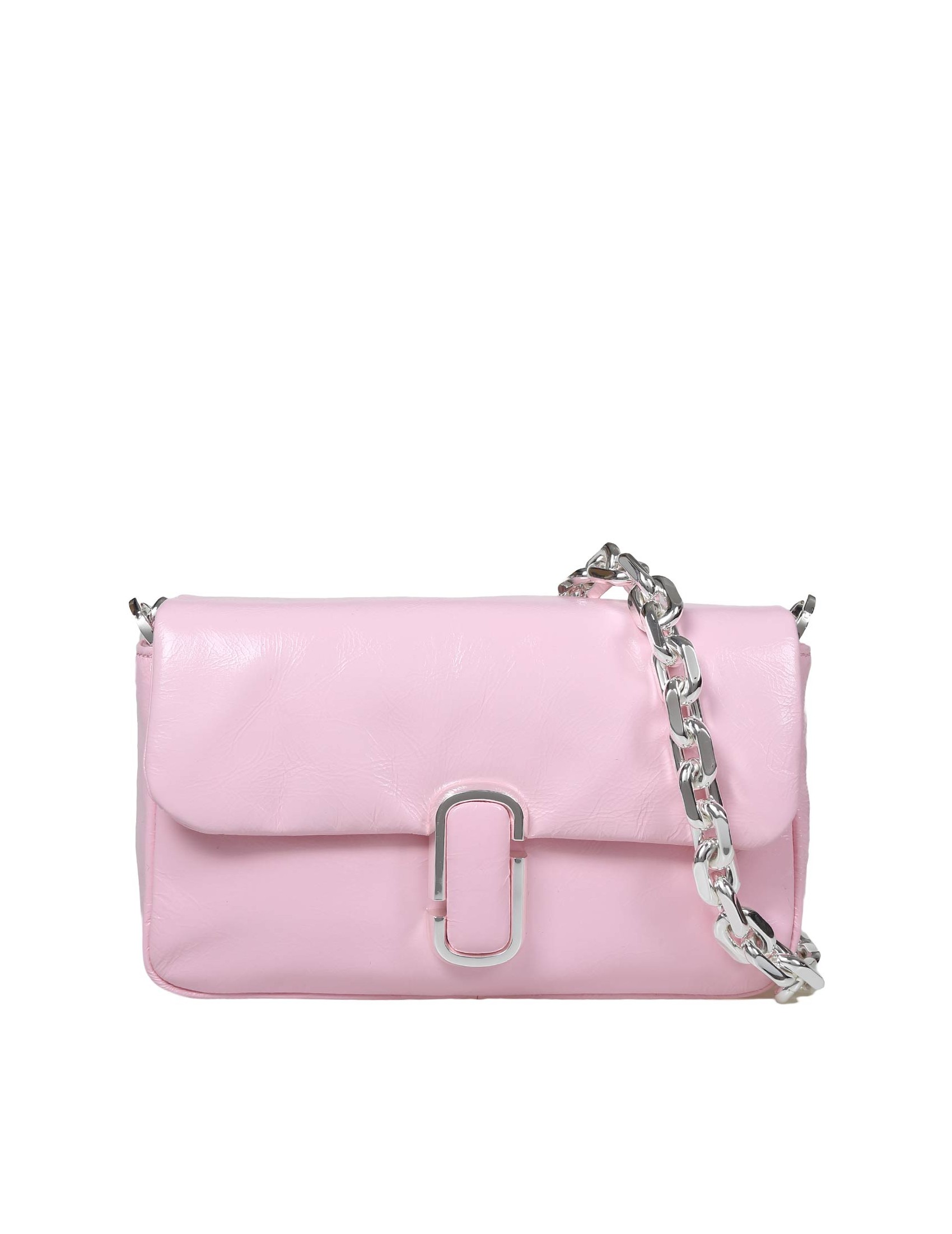 Marc Jacobs Women's The Pillow Bag - Powder Pink