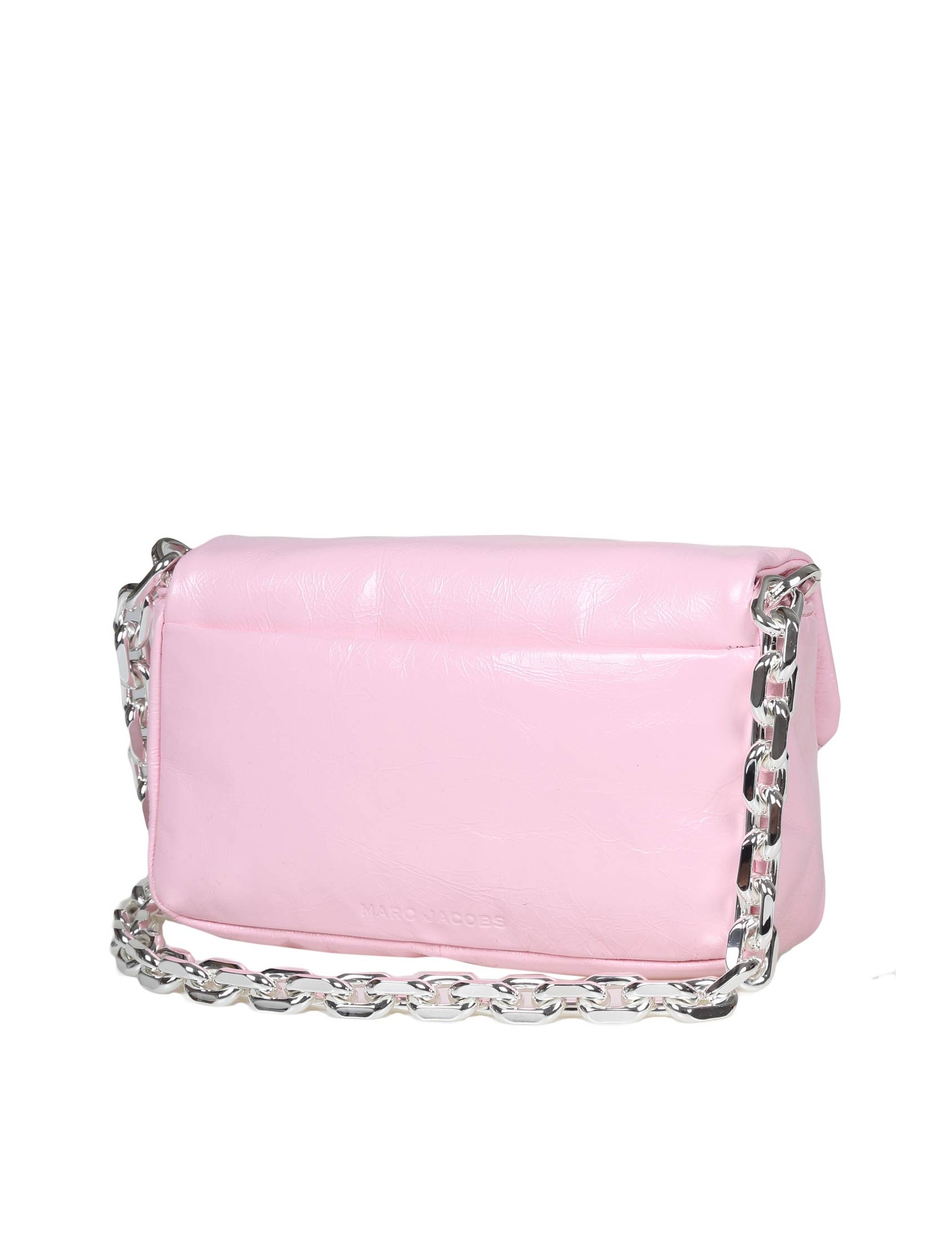 MARC JACOBS: mini bag for woman - Pink  Marc Jacobs mini bag 2P3HSH001H01  online at