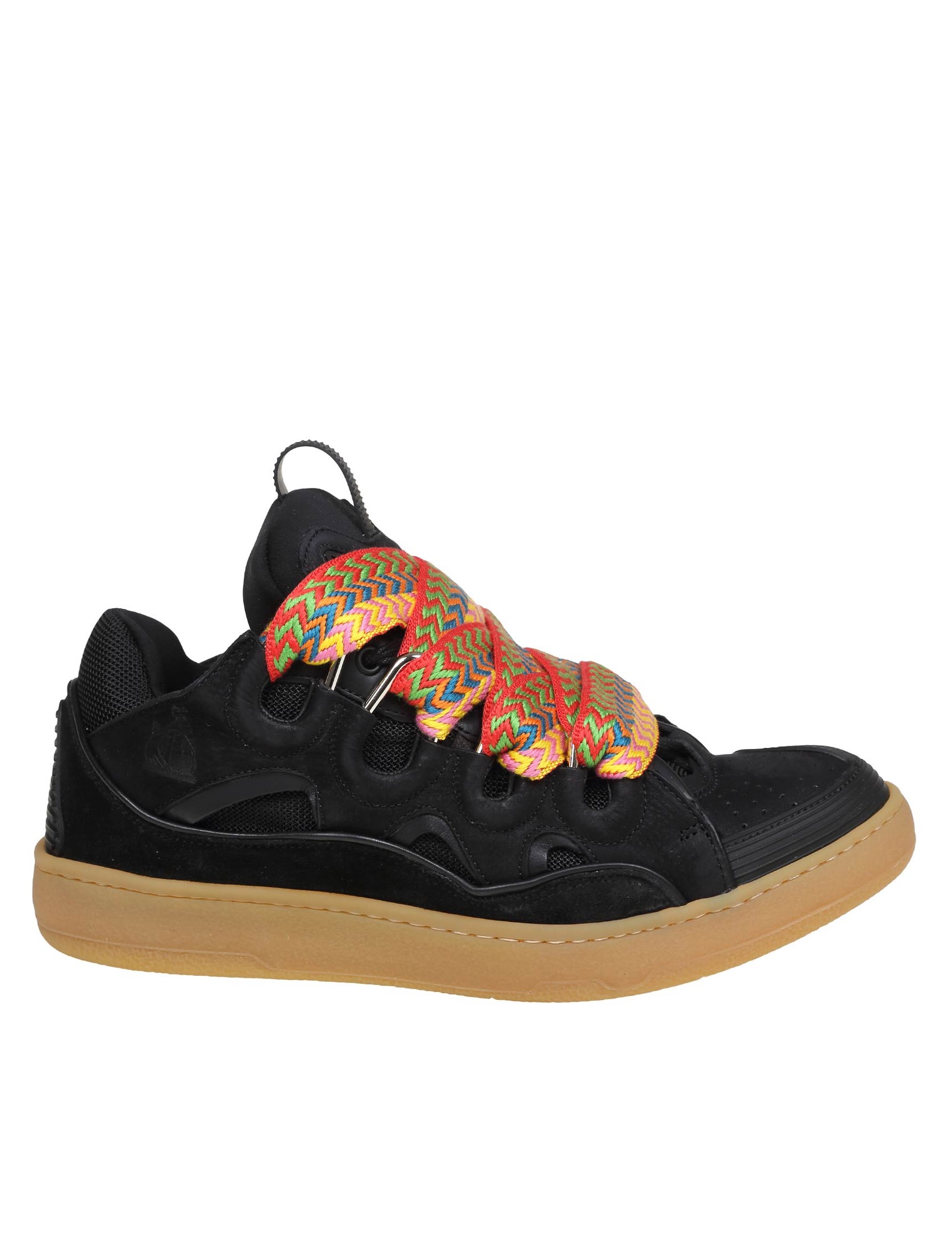 Lanvin scarpe hotsell uomo