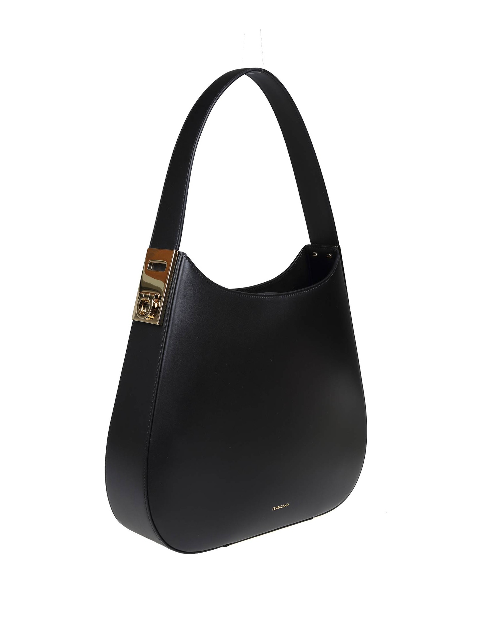 Ferragamo deals hobo bag