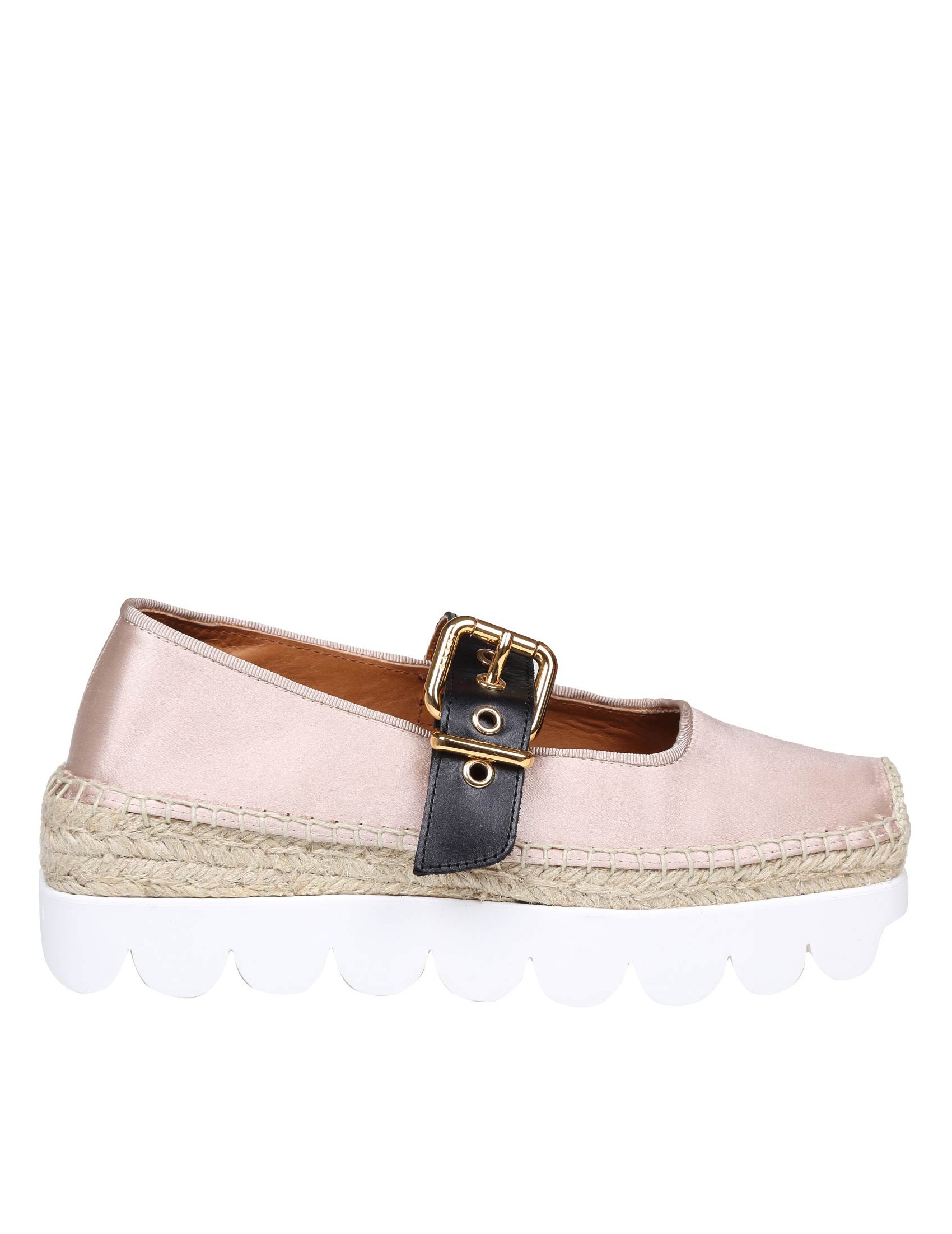 MARNI MARY JANE SHOE COLOR PINK