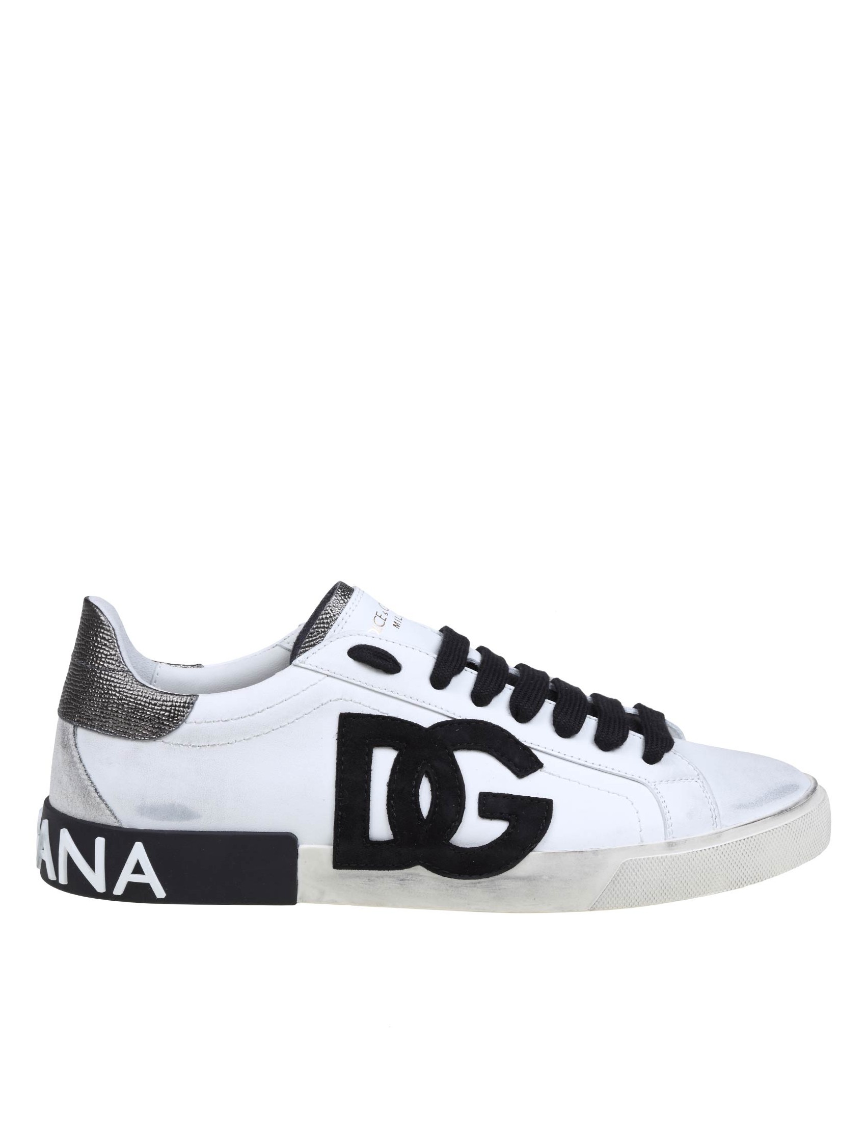 Scarpe basse hotsell dolce e gabbana