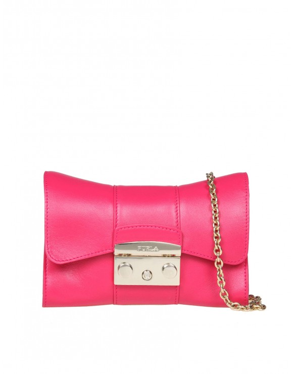 Furla mini metropolis 2025 colors