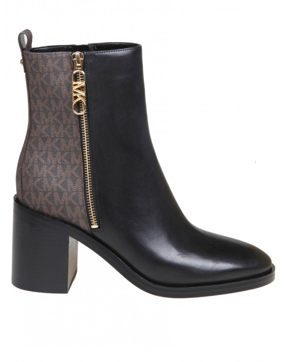 MK bootie sale