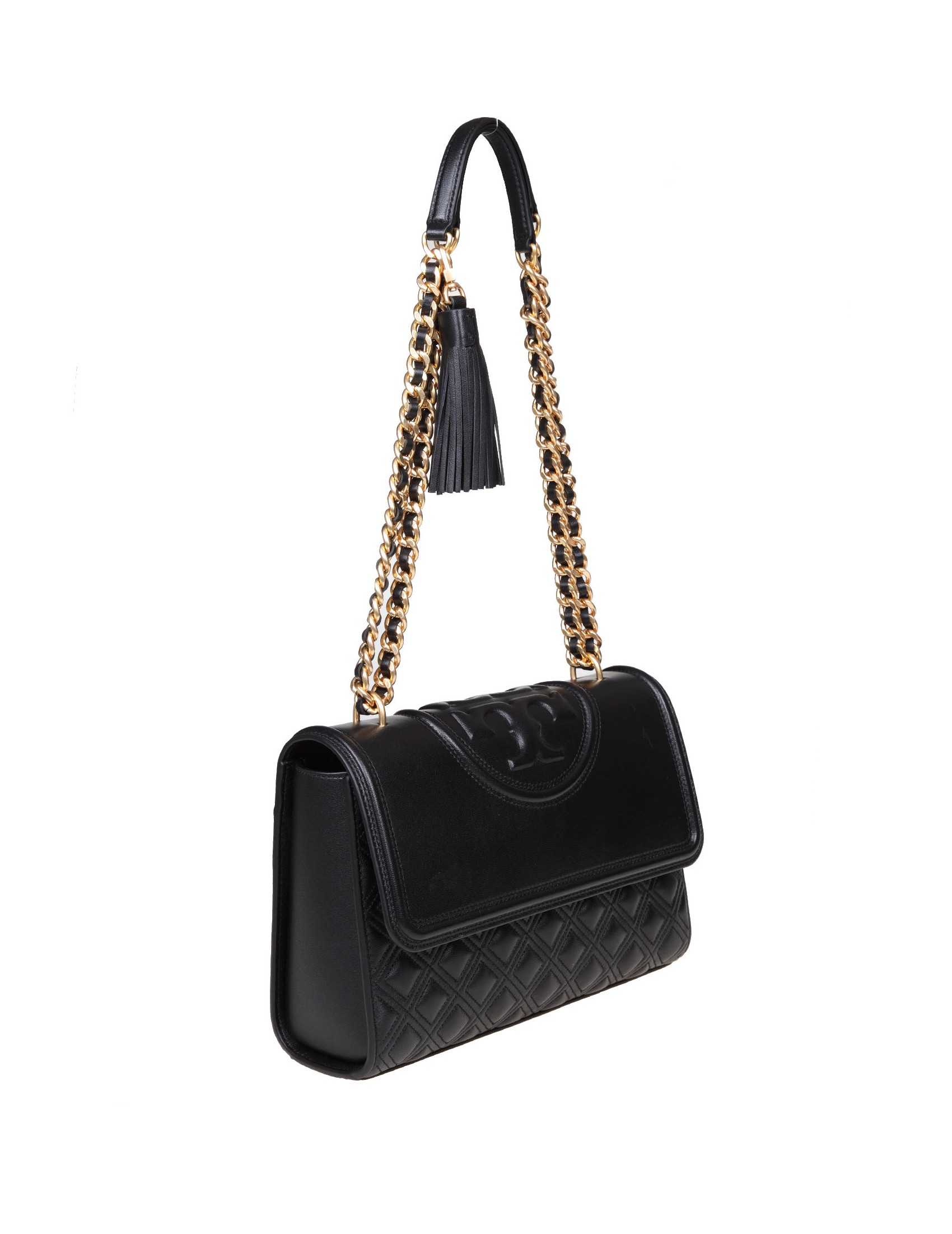 Tory burch fleming inside online