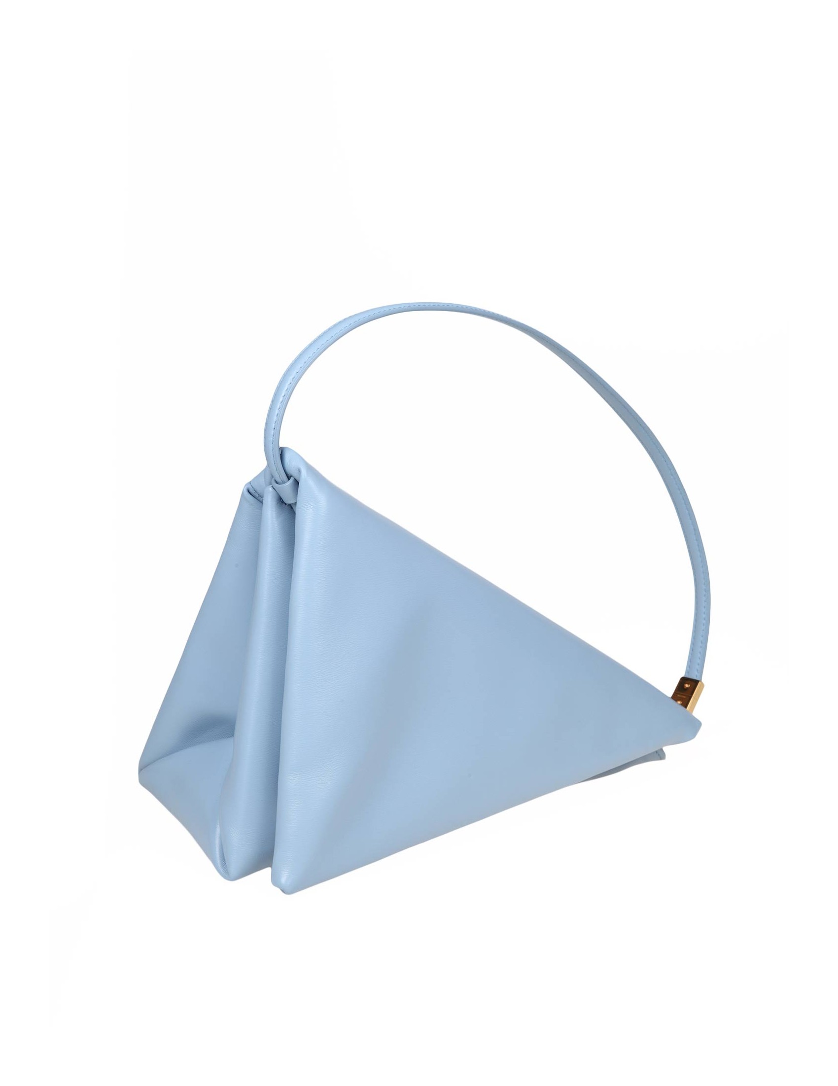 Borsa a triangolo sale
