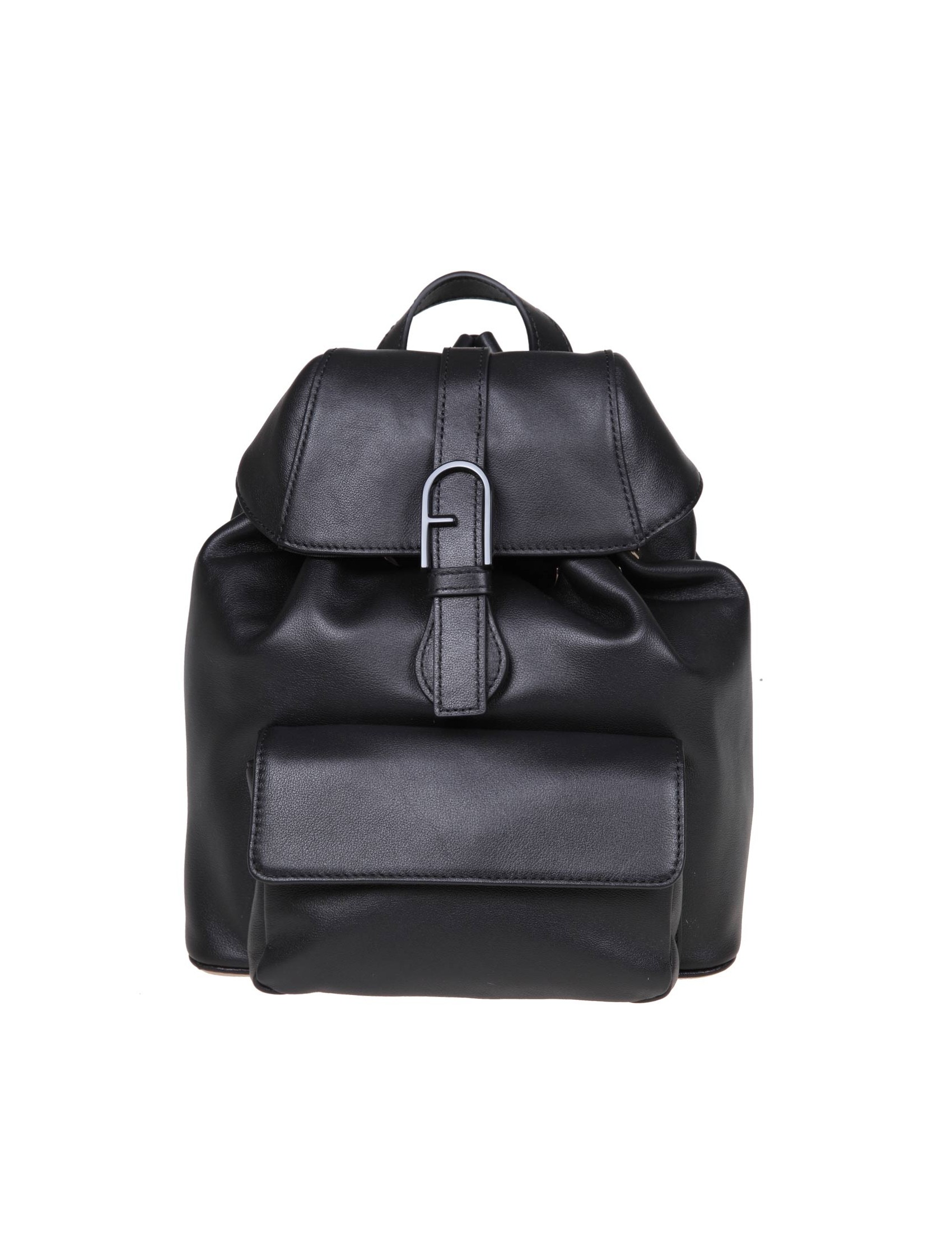 Zaino sales furla pelle