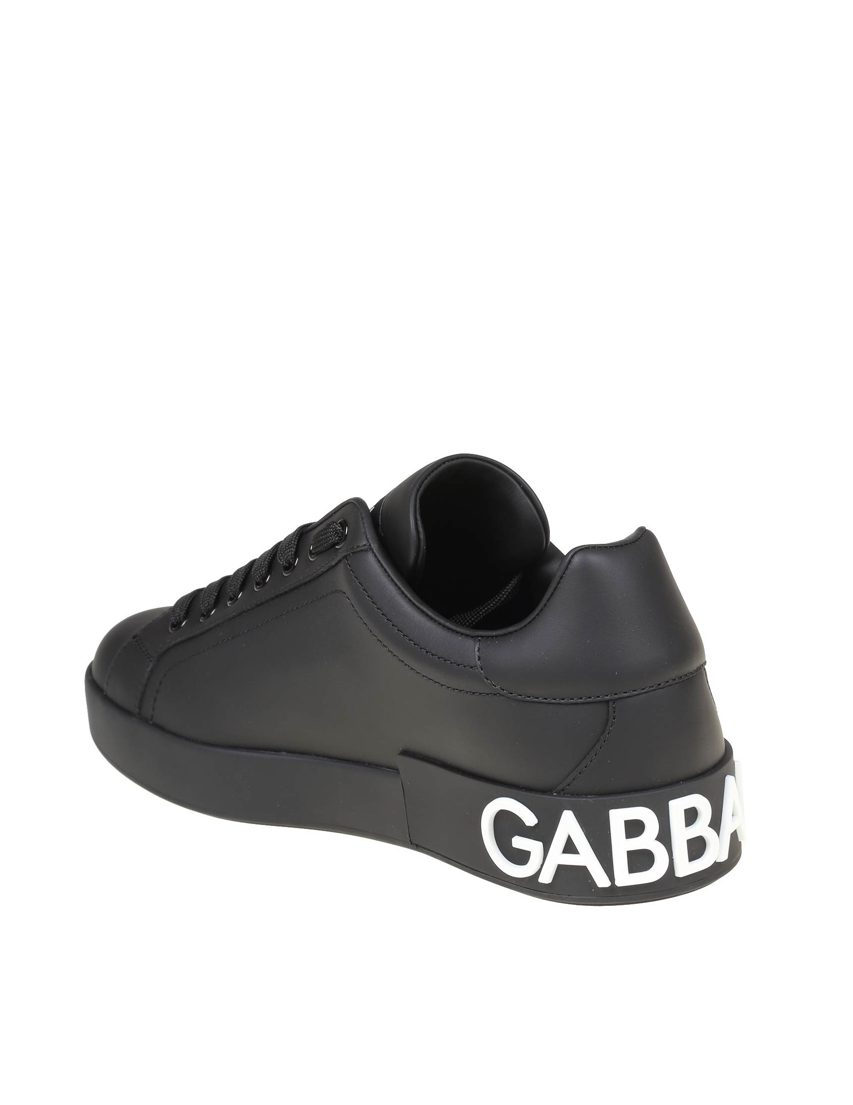 Dolce gabbana portofino black sale