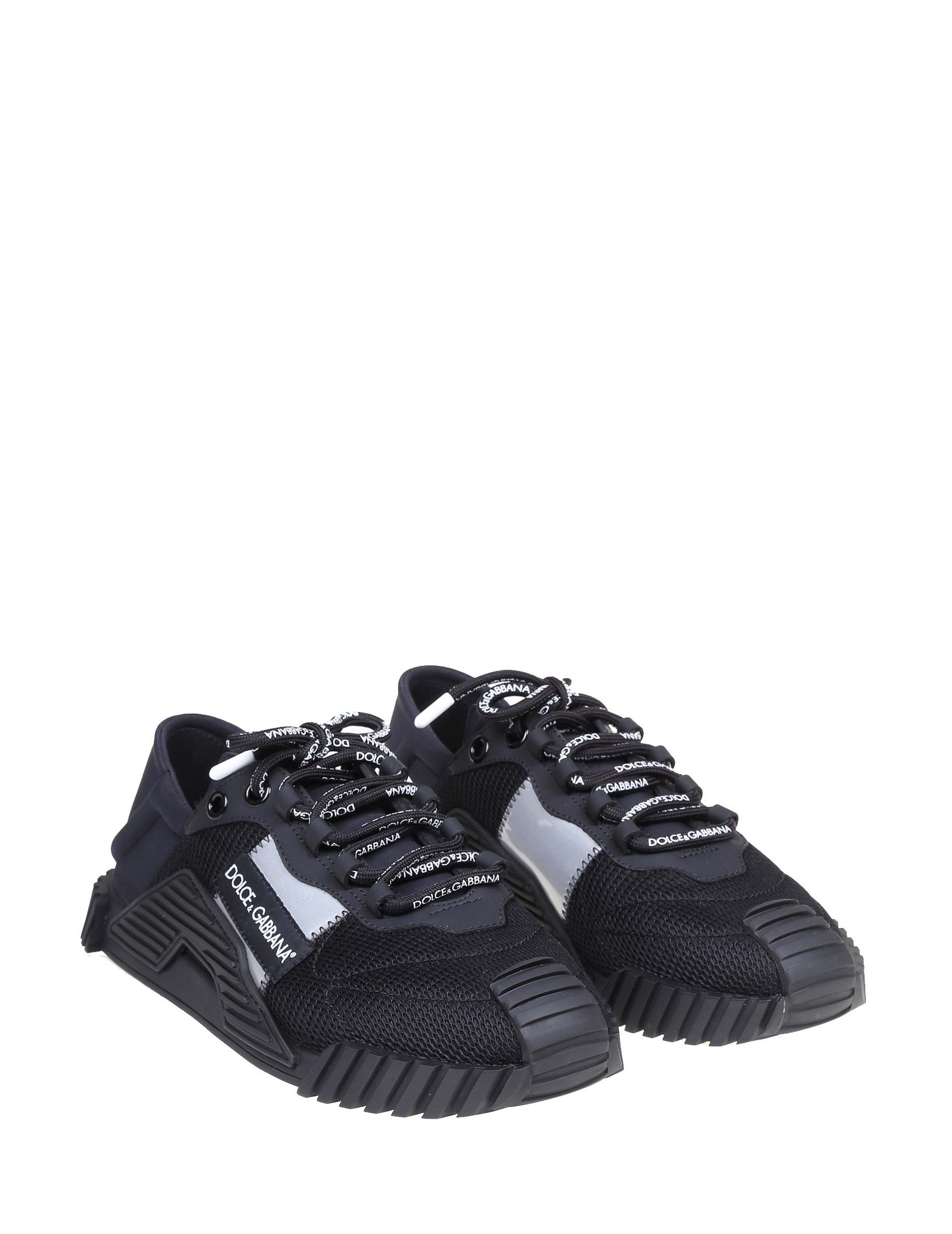 Dolce e on sale gabbana slip on