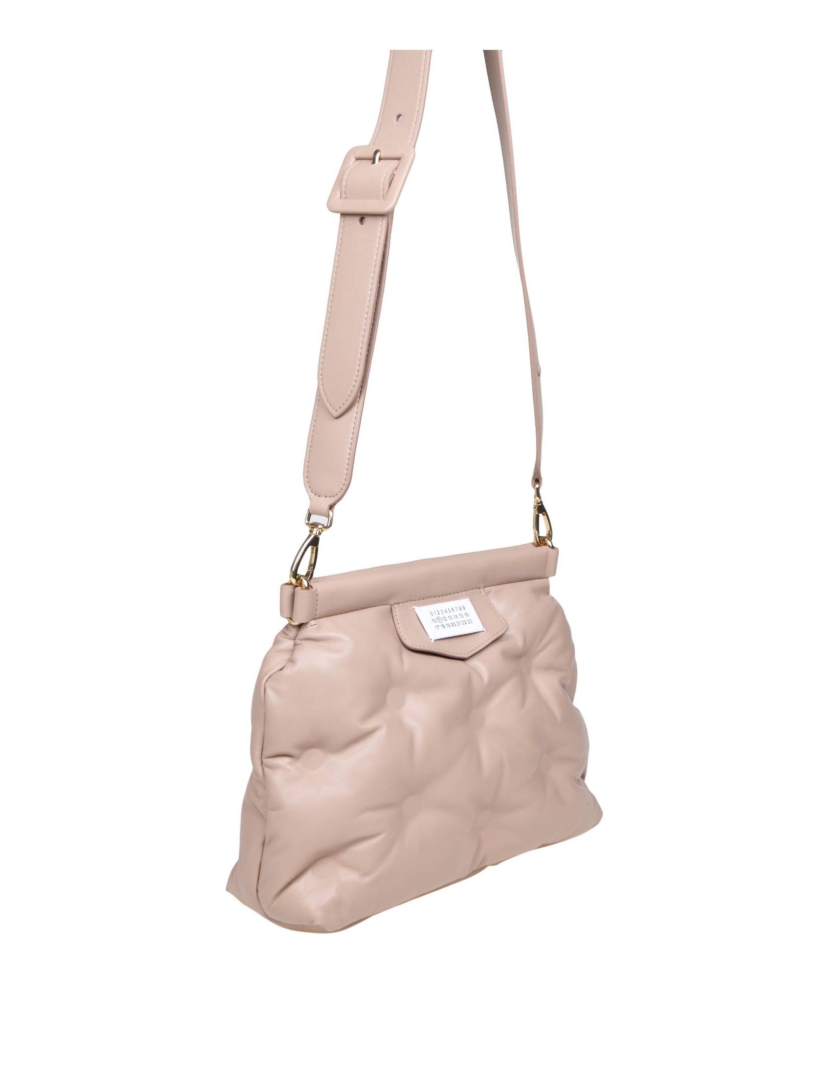 Margiela quilted bag deals