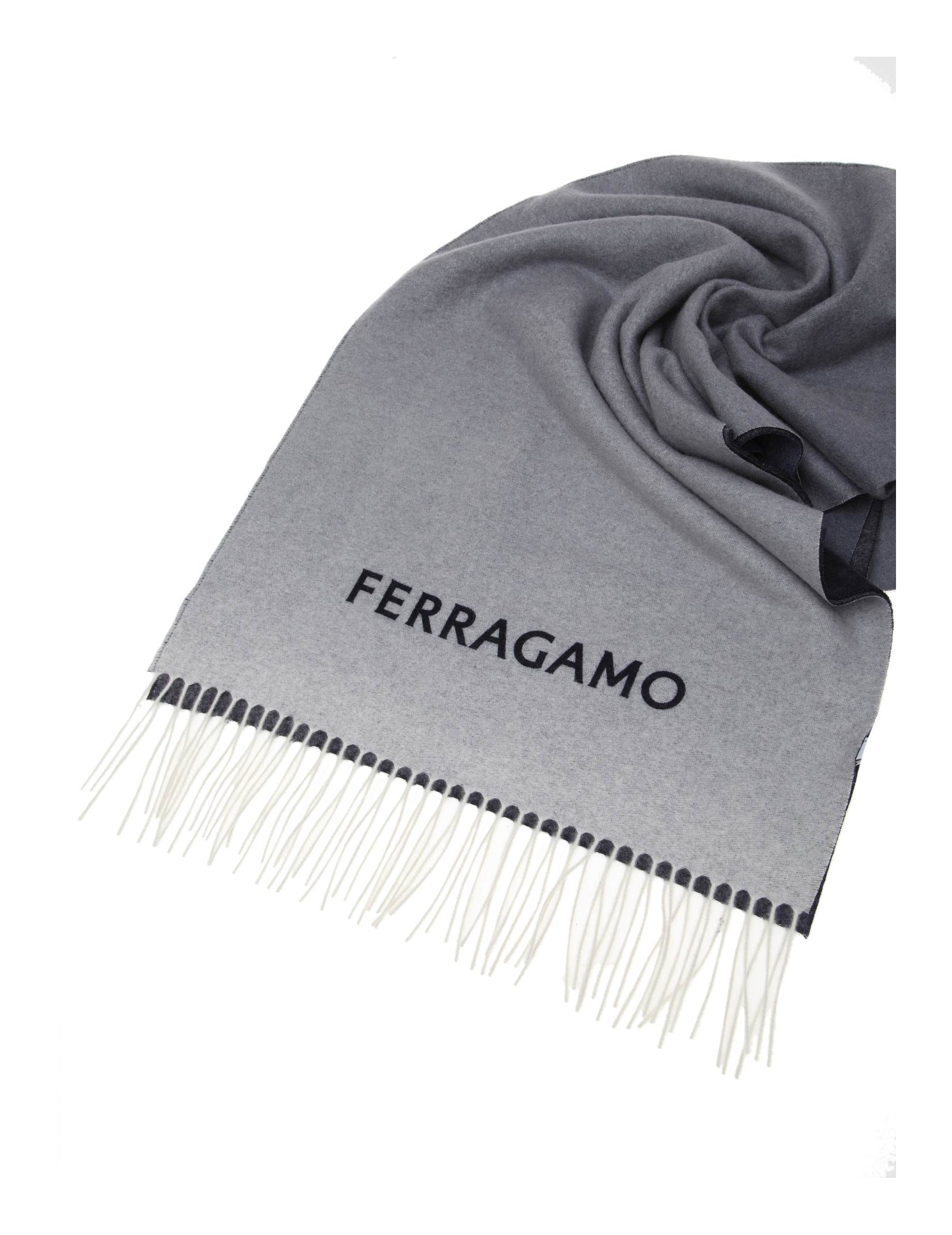Ferragamo cashmere scarf sales
