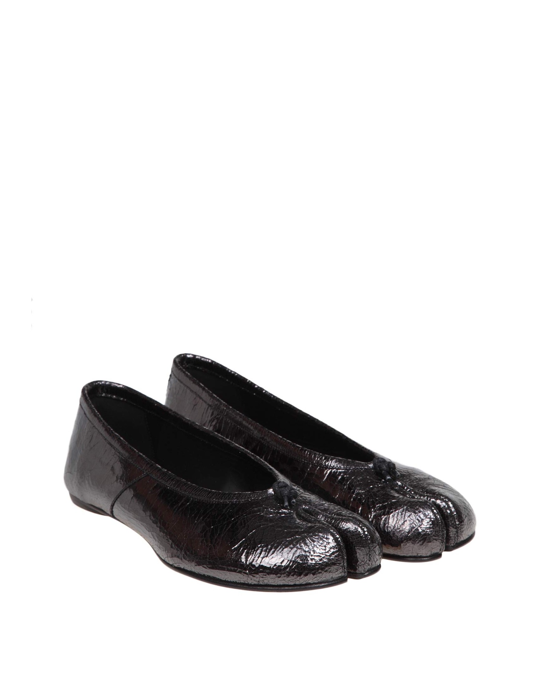 Maison Margiela ブロークンミラー 足袋バレエ 39 Maison Margiela ブロークンミラー 足袋バレエ 39