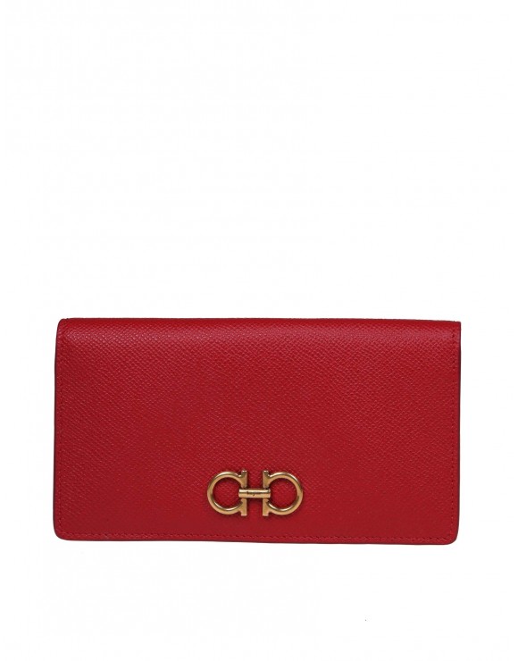 Salvatore ferragamo portafoglio hotsell