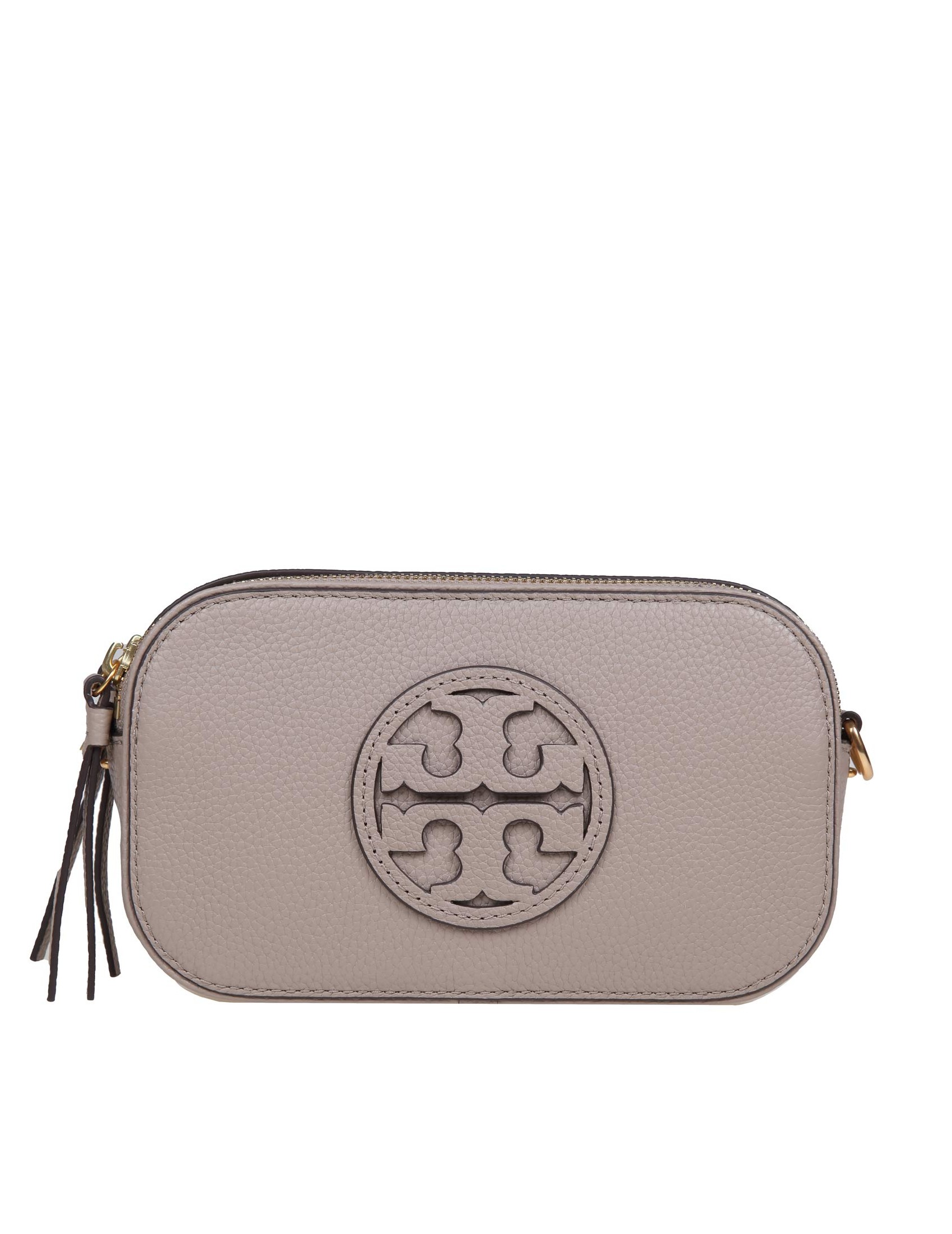 Taupe tory burch bag shop
