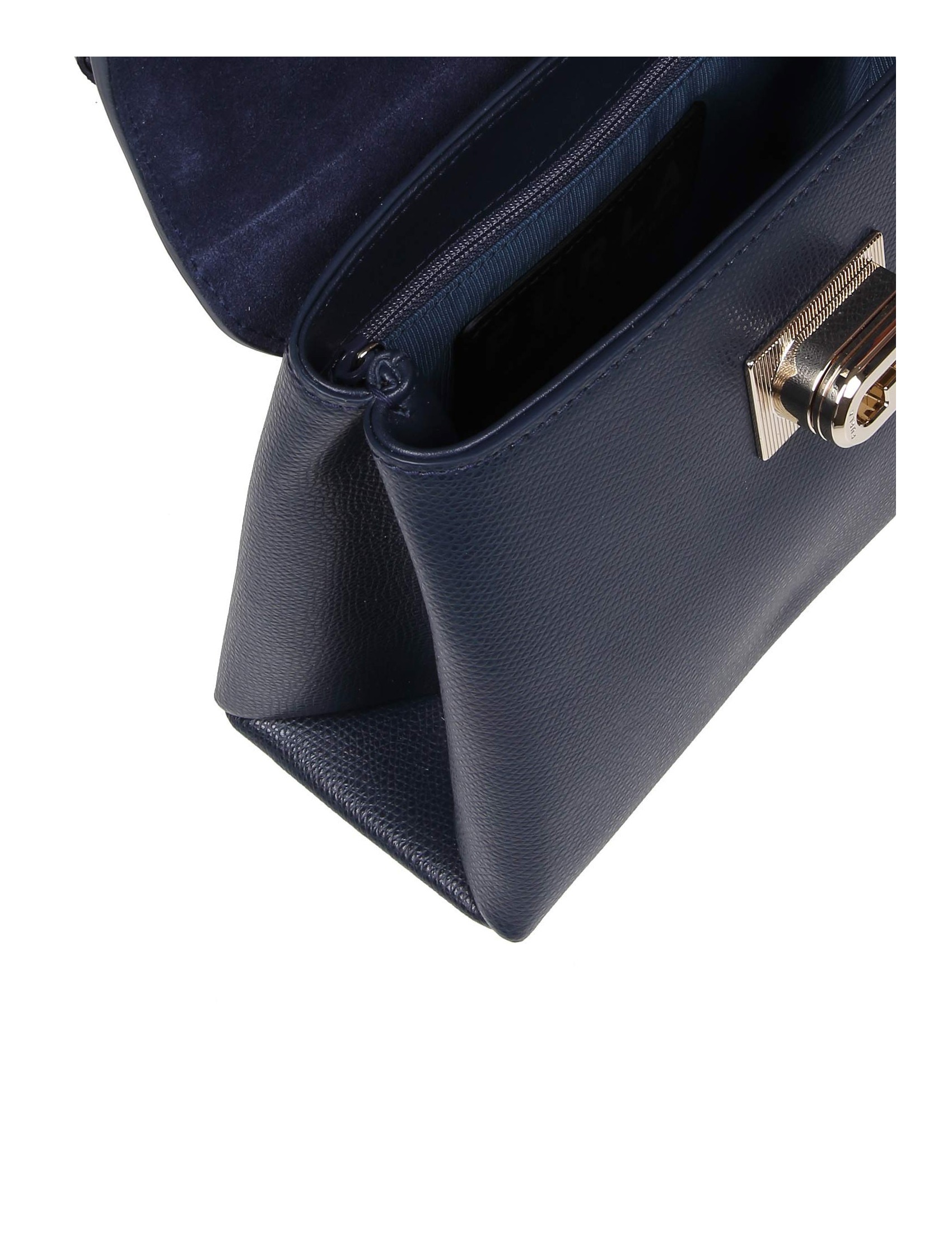 Borsa furla nera piccola 2025