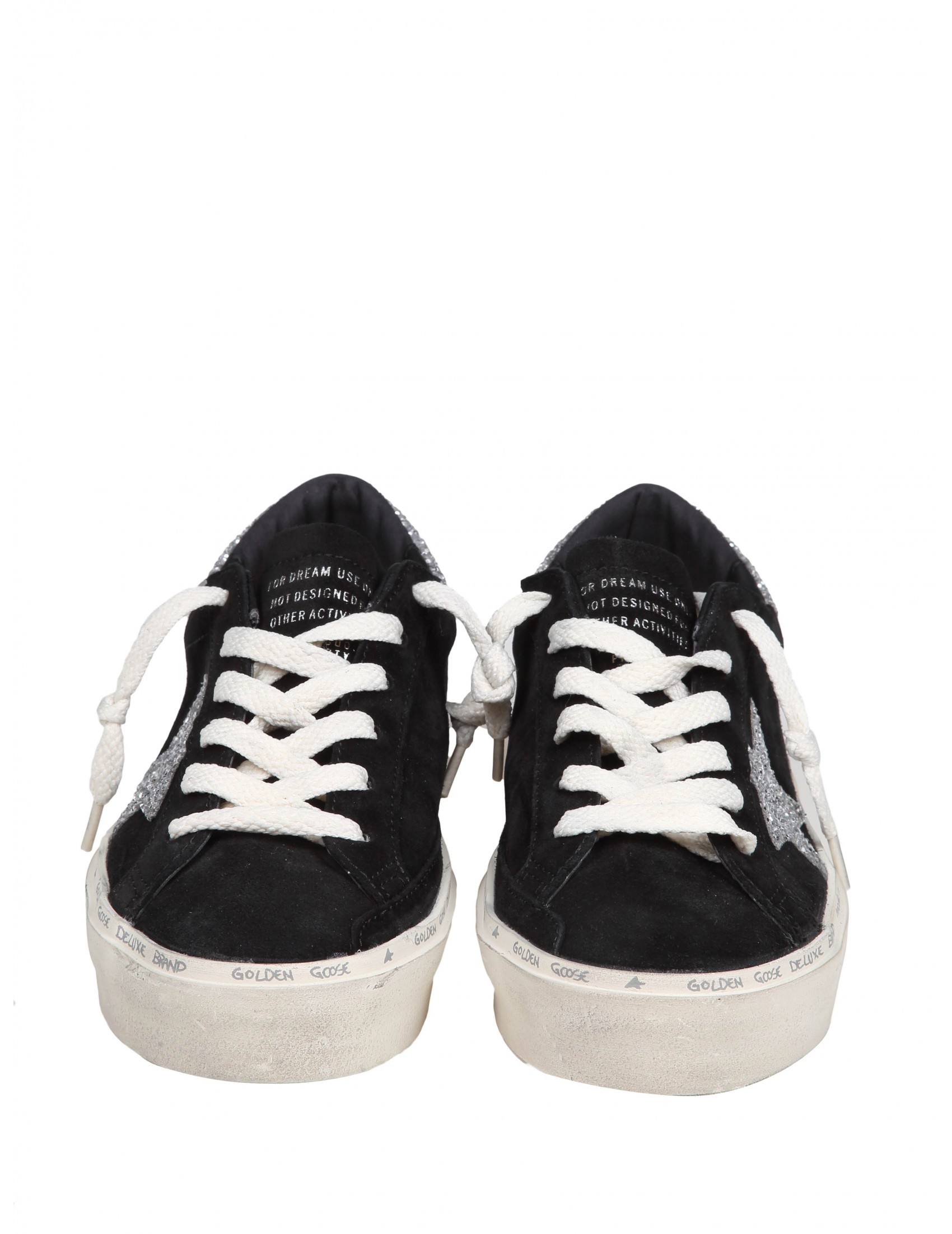 Golden goose camoscio outlet