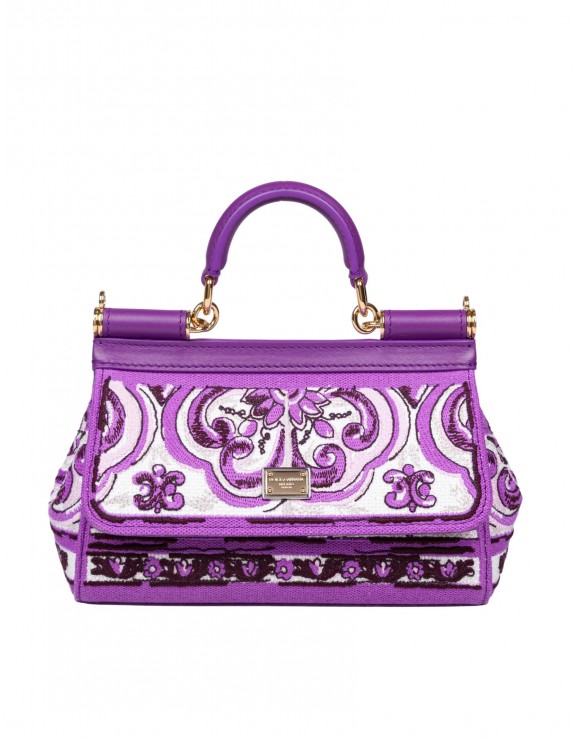 DOLCE & GABBANA BORSA...