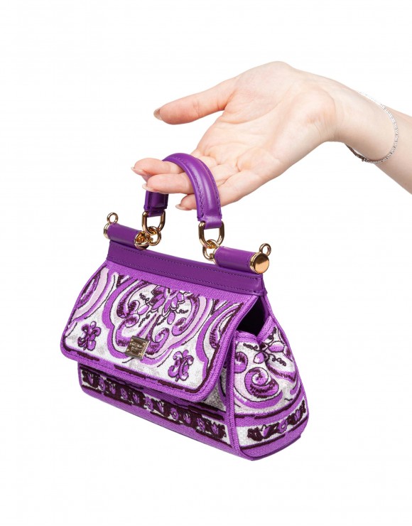 DOLCE & GABBANA BORSA... 2