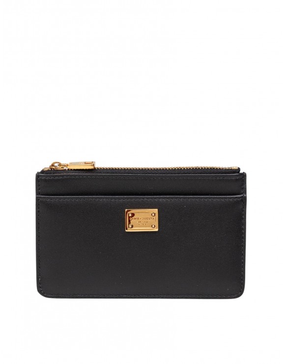 DOLCE & GABBANA PORTACARTE...