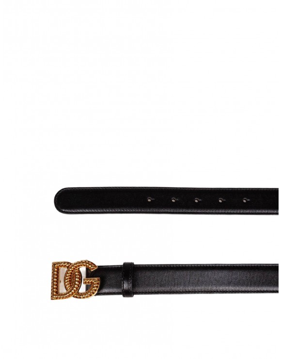 DOLCE & GABBANA CINTURA IN... 2