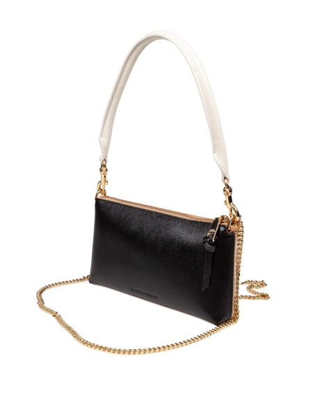 MARC JACOBS BORSA PORTAFOGLIO IN PELLE COLORE CAMEL