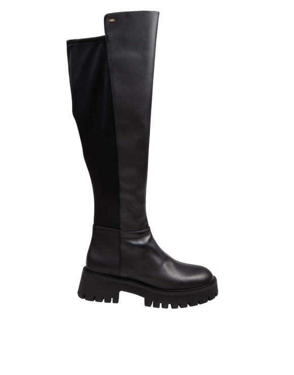 MICHAEL KORS STIVALE ASHER...