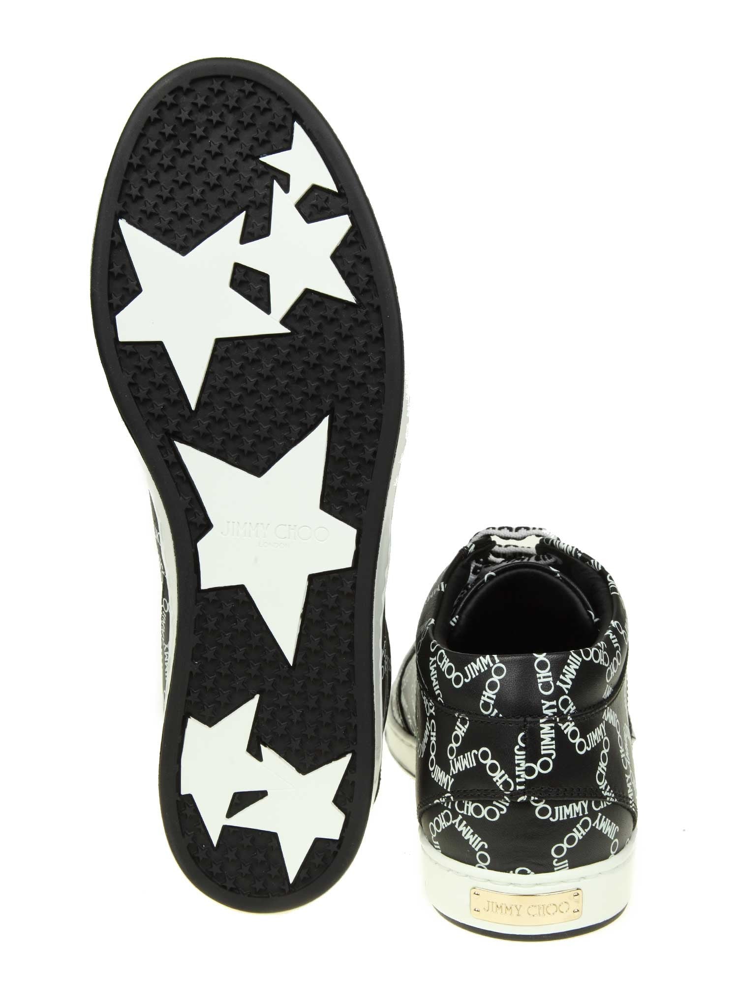 JIMMY CHOO SNEAKERS