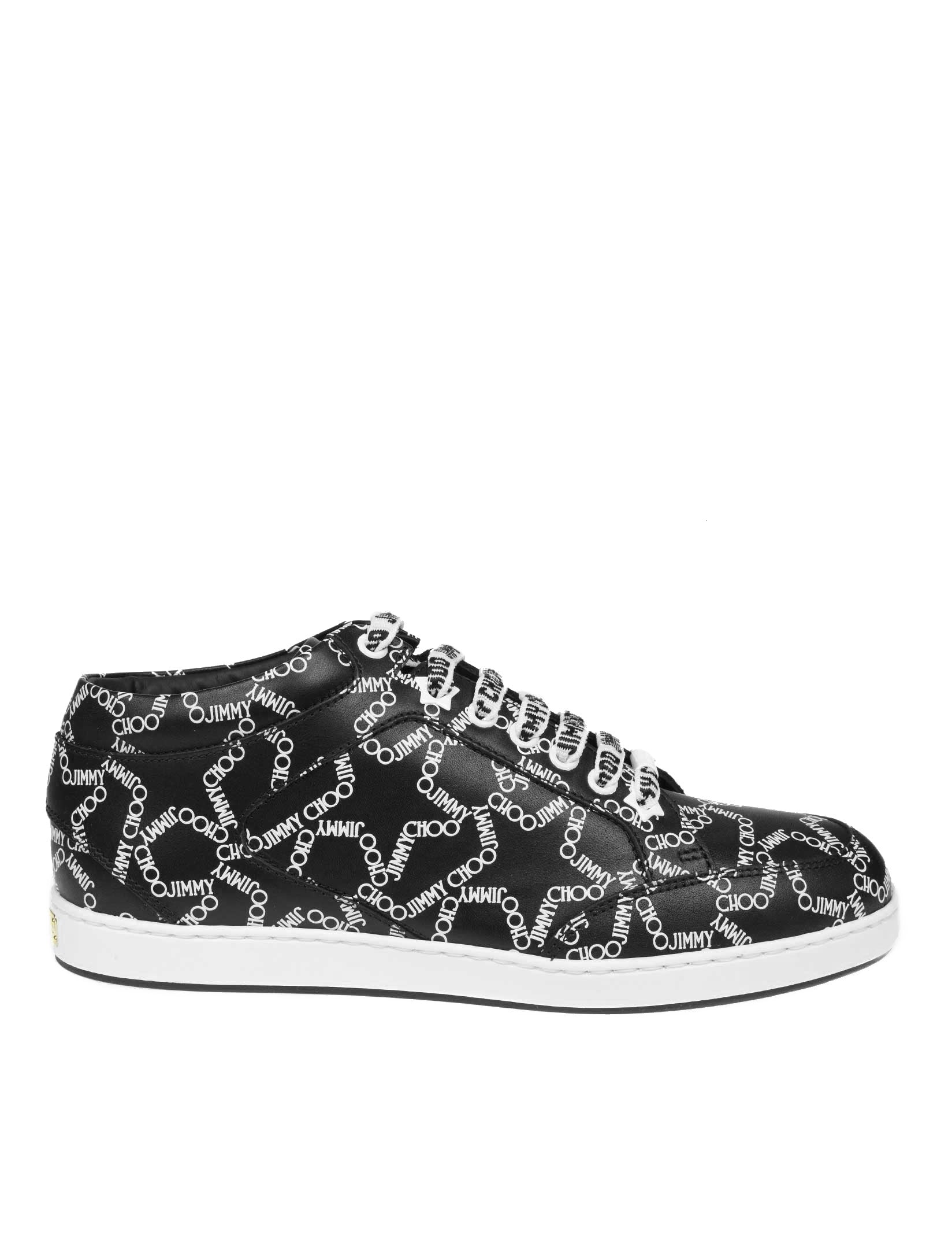 JIMMY CHOO SNEAKERS