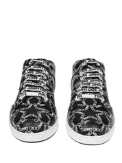 JIMMY CHOO SNEAKERS