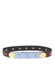 MARNI LEATHER BELT