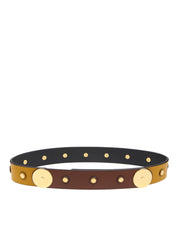 MARNI LEATHER BELT