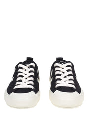 VEJA SNEAKERS NOVA IN TESSUTO NERO
