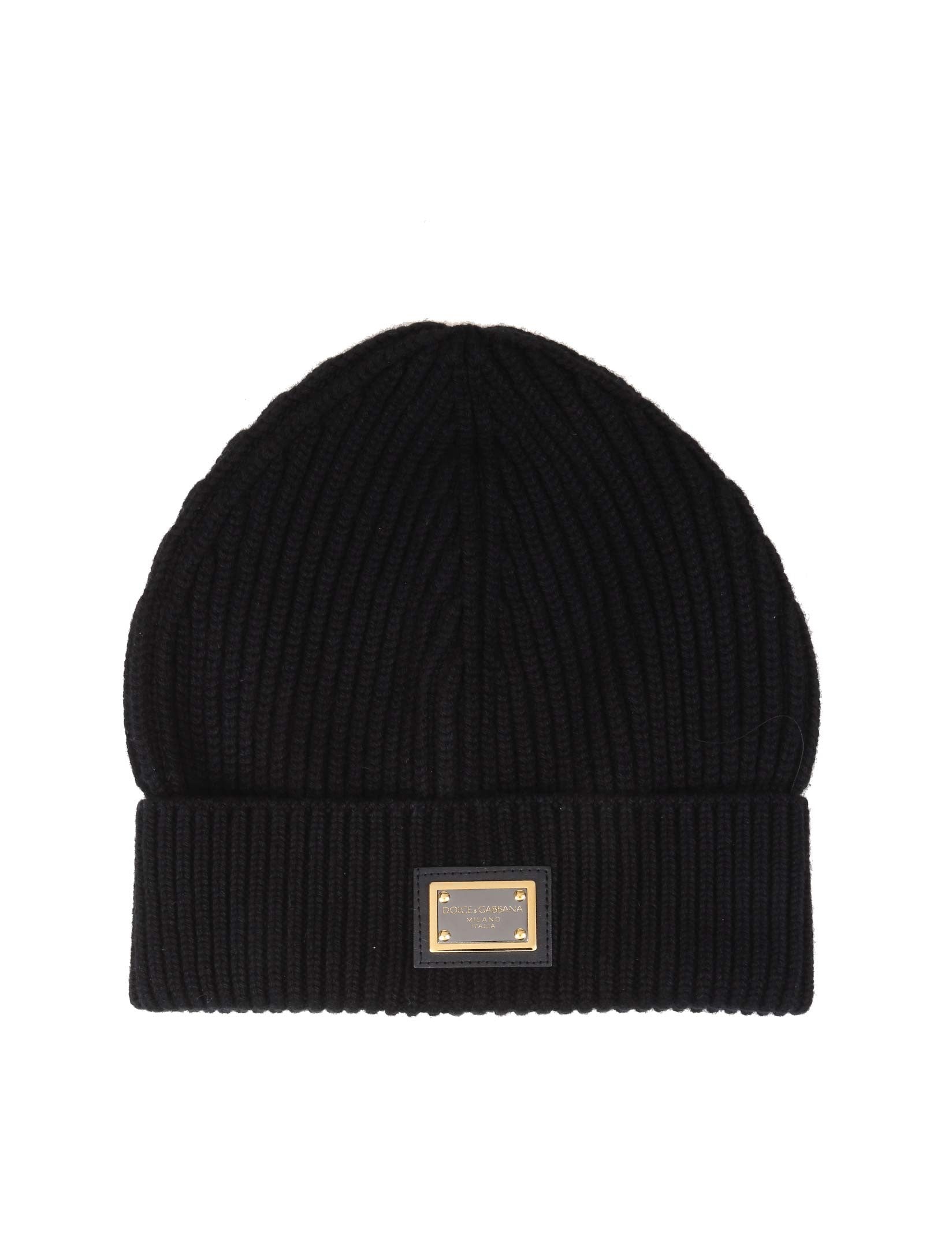 DOLCE & GABBANA CAPPELLO